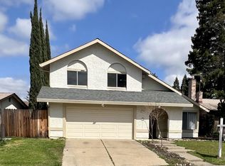 2109 Tiber River Dr, Rancho Cordova, CA