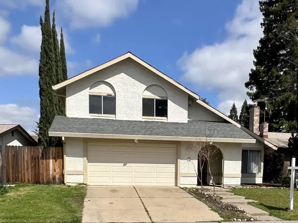 2109 Tiber River Dr, Rancho Cordova, CA 95670