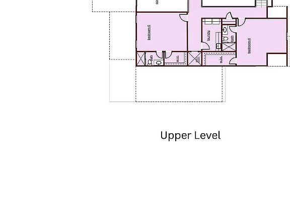 5th image of 3225 Camp Branch Cir