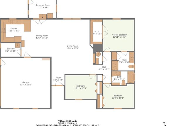 3rd image of 283 Rust Ranch Rd