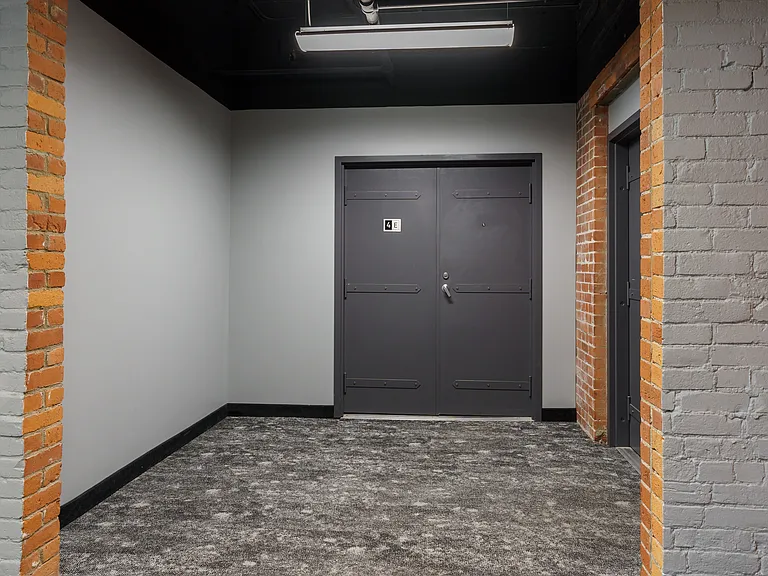 432 E Rich St #4E — Photo 22