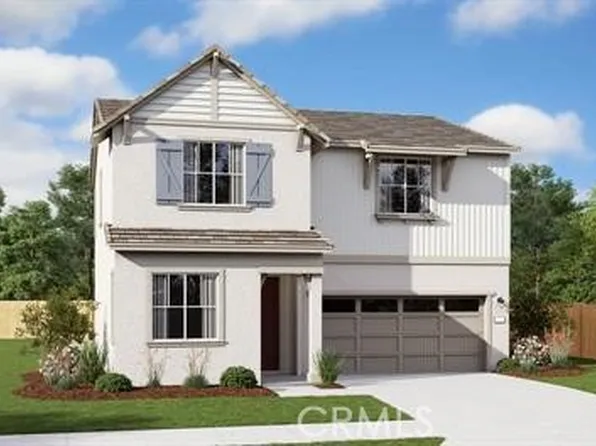 16578 Endeavor Pl, Chino, CA 91708