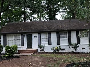 413 Vinecrest Dr, Matthews, NC 28105