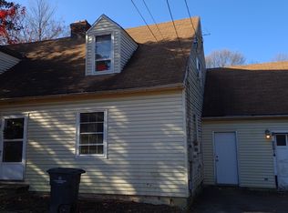 2274 Packard Ave, Huntingdon Valley, PA 19006