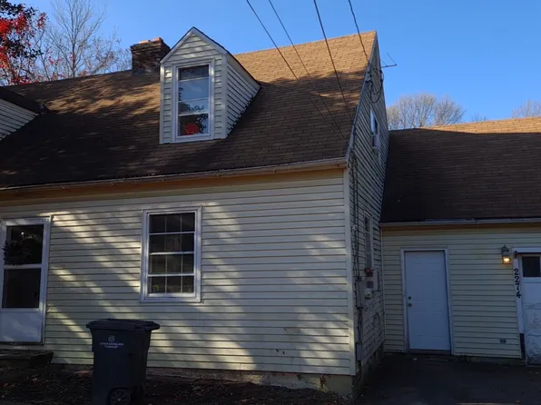2274 Packard Ave, Huntingdon Valley, PA 19006