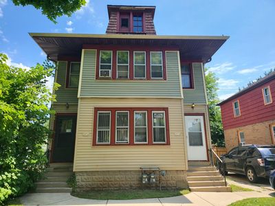 2854 North 58th St UNIT 2856, Milwaukee, WI, 53210