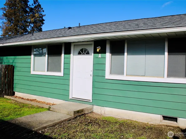 5416 S Cedar Street, Tacoma, WA 98409