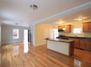 25 Elmwood St #1, Somerville, MA 02144
