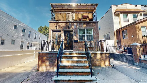 138-15 82nd Dr #2 Photo 1
