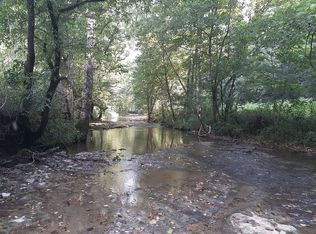 Carrington Rd, Bloomington springs, TN 38545