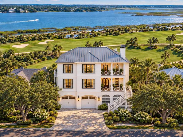 3009 Waterway Blvd, Isle Of Palms, SC 29451