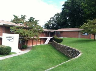 2415 Broadway Ave SW APT 6, Roanoke, VA 24014