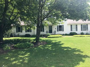 1921 Beaver Dam Rd, Roaming Shores, OH 44084