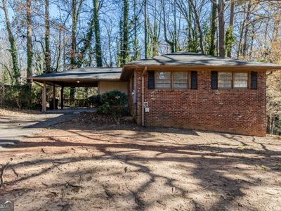 3166 Cloverhurst Dr, East Pt, GA, 30344