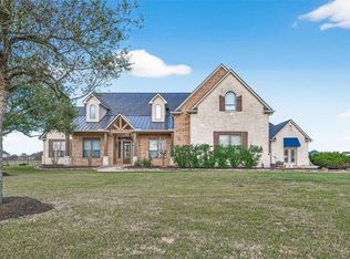 7719 Tejas Lakes Trl, Needville, TX 77461