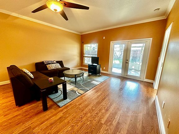 Main Living Space