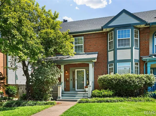 4157 Westminster Pl, Saint Louis, MO 63108
