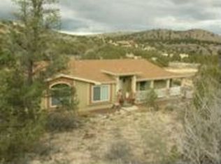 4300 W Hidden Canyon Rd, Chino Valley, AZ 86323