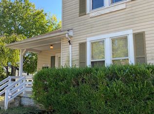 2845 Fremont St, Columbus, OH 43204