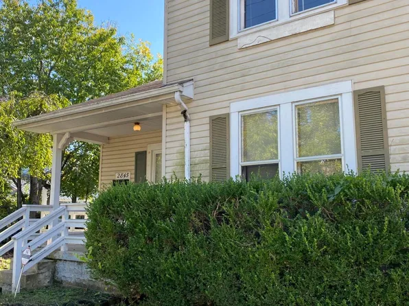 2845 Fremont St, Columbus, OH 43204