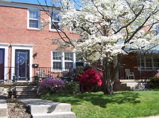 8129 Kirkwall Ct, Towson, MD 21286