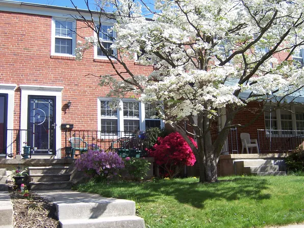 8129 Kirkwall Ct, Towson, MD 21286