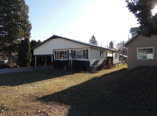 109 W Grant Ave, Chewelah, WA 99109