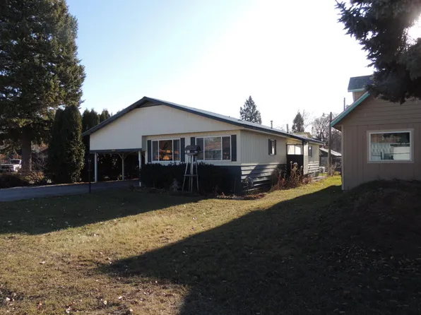 109 W Grant Ave, Chewelah, WA 99109