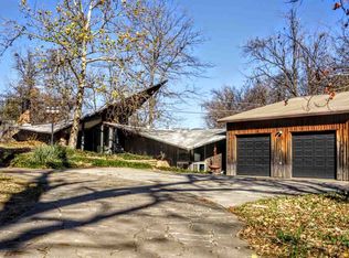 2502 E Elm Ave, Enid, OK 73701