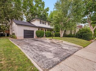 29 Mary St, Milton, ON L9T 1L6