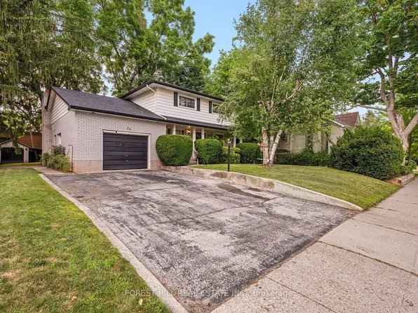 29 Mary St, Milton, ON L9T 1L6