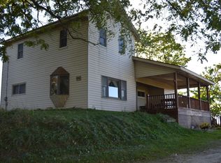 656 Hoppe Rd, Chelsea, MI 48118