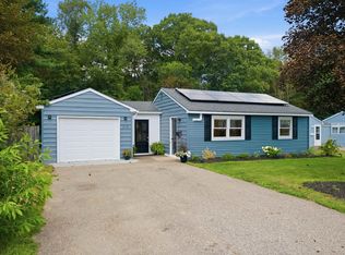 212 Holly Lane, Portsmouth, NH 03801