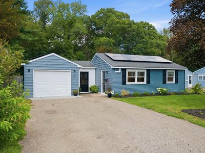 212 Holly Lane, Portsmouth, NH, 03801