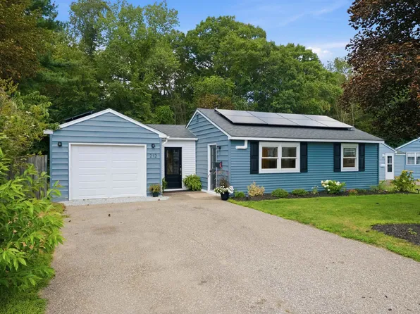 212 Holly Lane, Portsmouth, NH 03801
