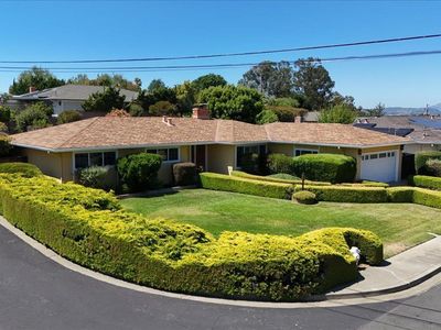 25631 Paul Ct, Hayward, CA, 94541