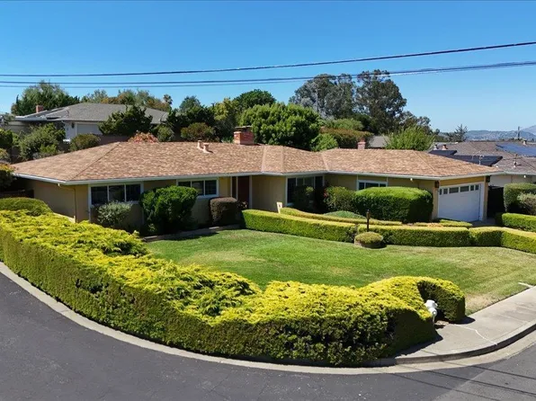 25631 Paul Ct, Hayward, CA 94541