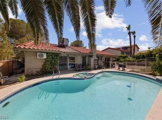 4078 Montoya Ave, Las Vegas, NV 89120