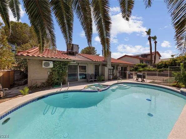 4078 Montoya Ave, Las Vegas, NV 89120