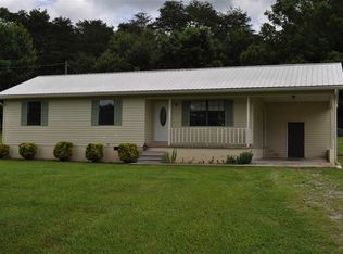 265 County Road 849, Etowah, TN 37331