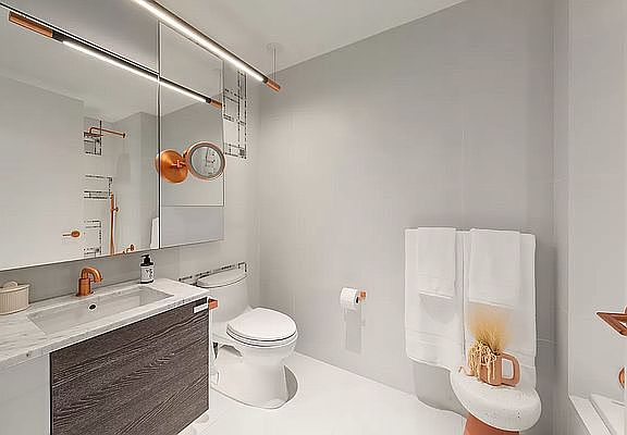 5th image of 1 City Poin APT 28B