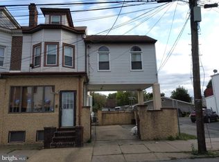 137 Kent St, Trenton, NJ 08611