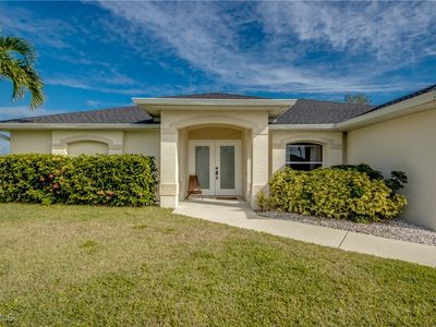 1709 SW 30th St, Cape Coral, FL, 33914