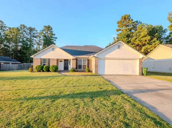 7002 Lonesome Pine Dr, Midland, GA 31820