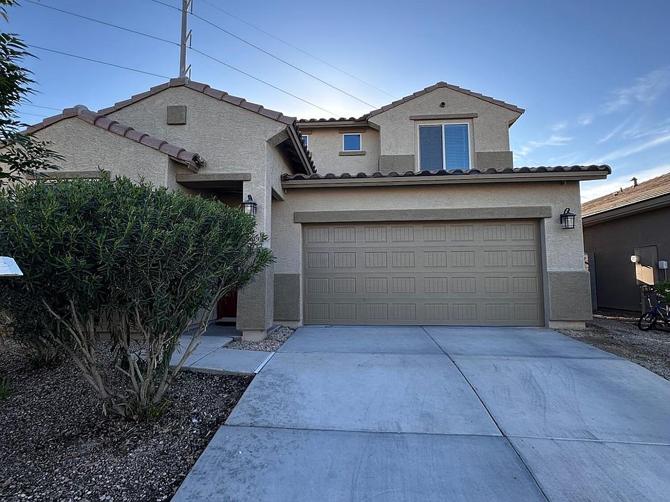 8619 N 169TH Drive, Waddell, AZ 85355 | Zillow
