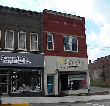 2nd image of 410 Clay Ave