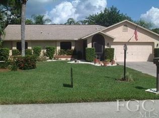 19087 Pine Run Ln, Fort Myers, FL 33967