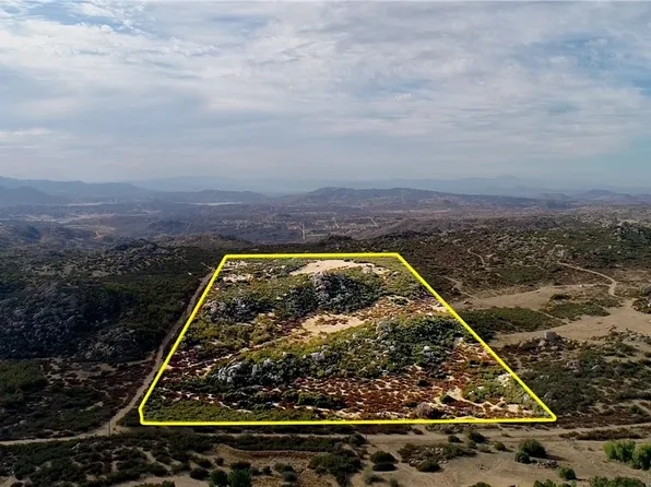 46000 Traverse Trl, Aguanga, CA 92536