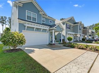 4409 Danali Ln, Virginia Beach, VA 23456