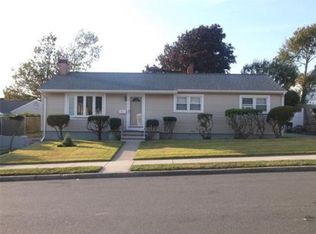 93 Capitol St, New Bedford, MA 02744